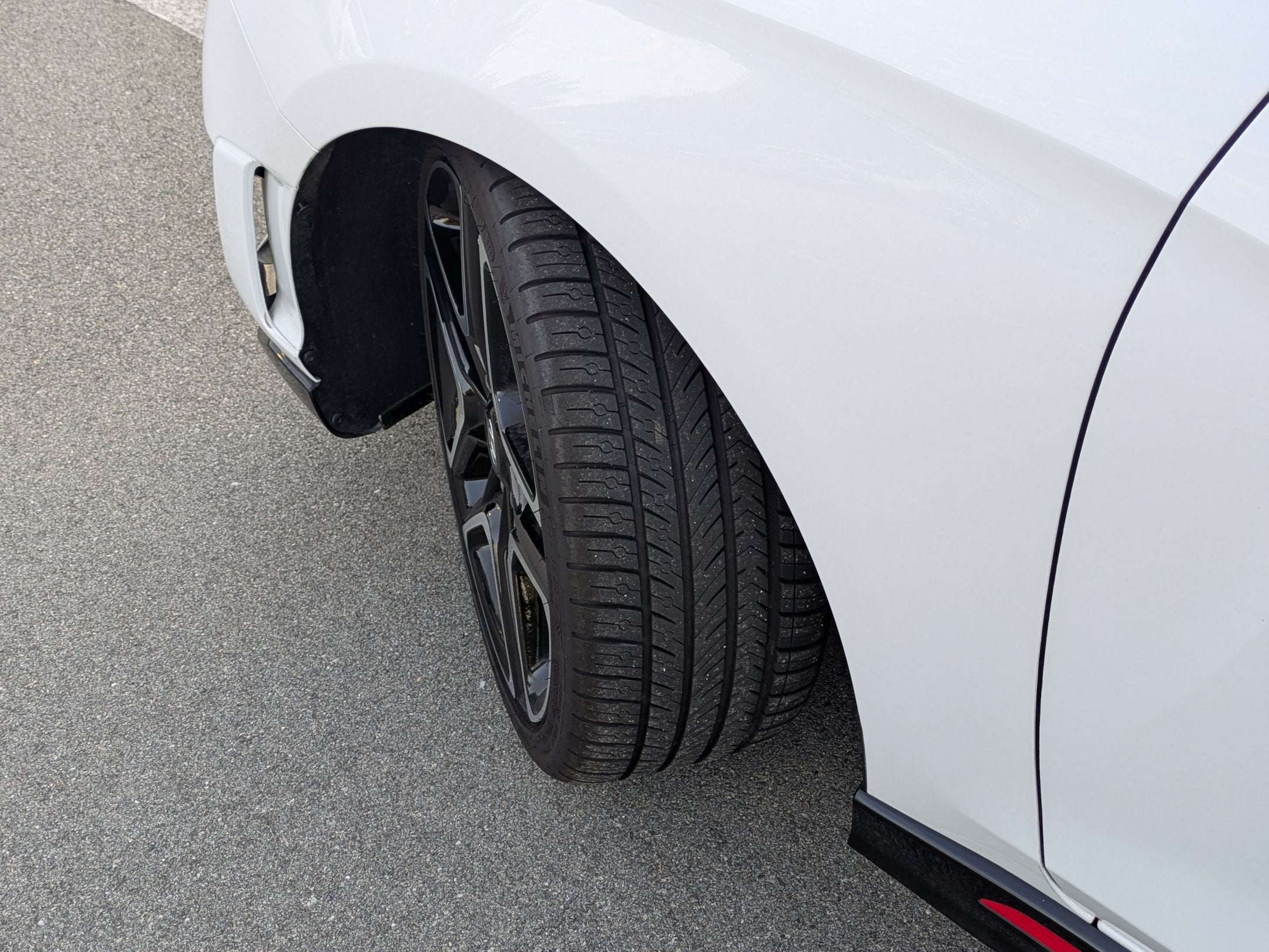 2022 Hyundai Veloster N DCT
