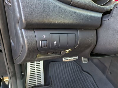 2012 Kia Forte Koup SX