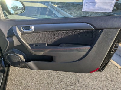 2012 Kia Forte Koup SX