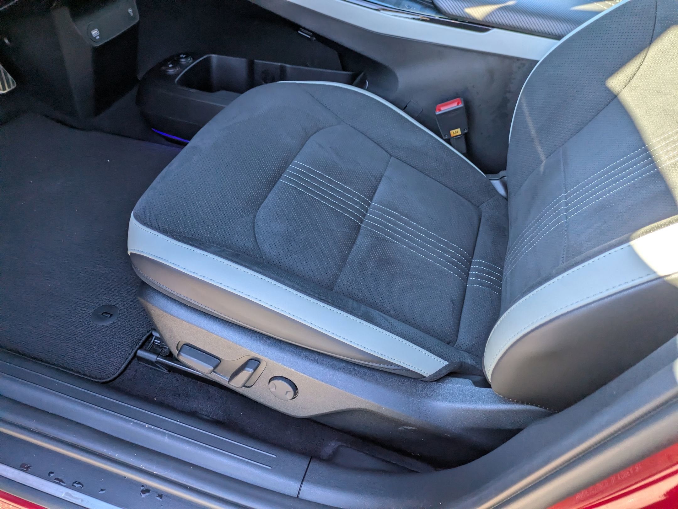 2024 Kia EV6 GT-Line