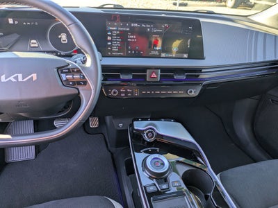 2024 Kia EV6 GT-Line