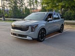 2025 Kia Carnival EX