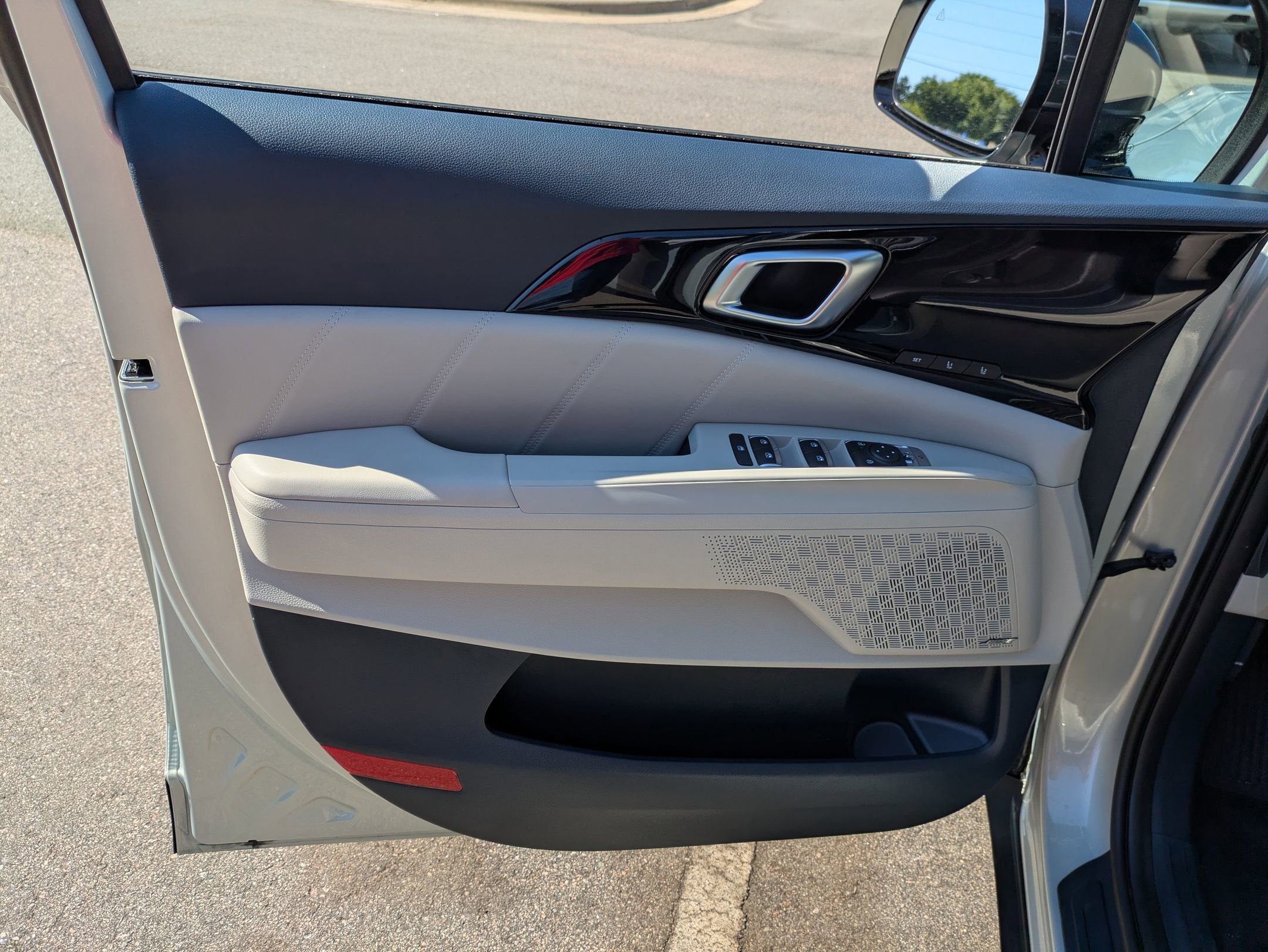 2025 Kia Carnival SX Prestige