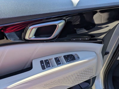 2025 Kia Carnival SX Prestige