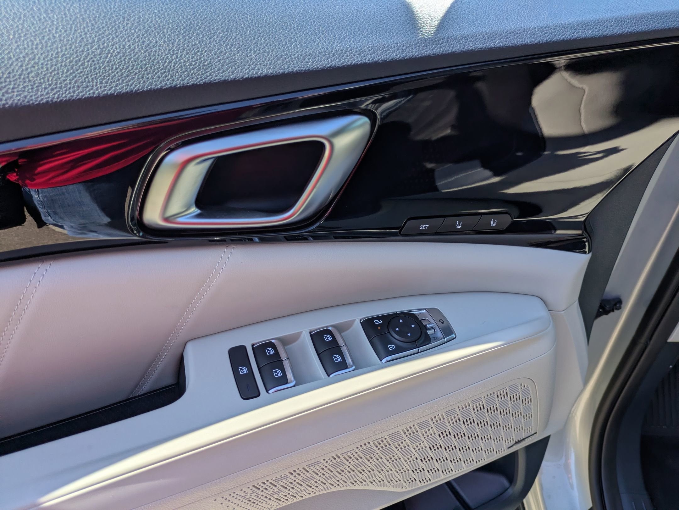 2025 Kia Carnival SX Prestige