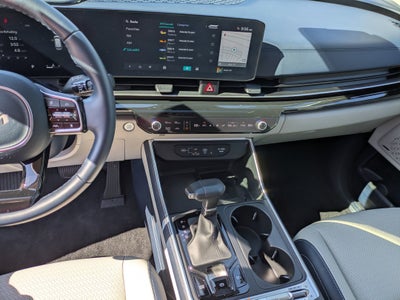 2025 Kia Carnival SX Prestige