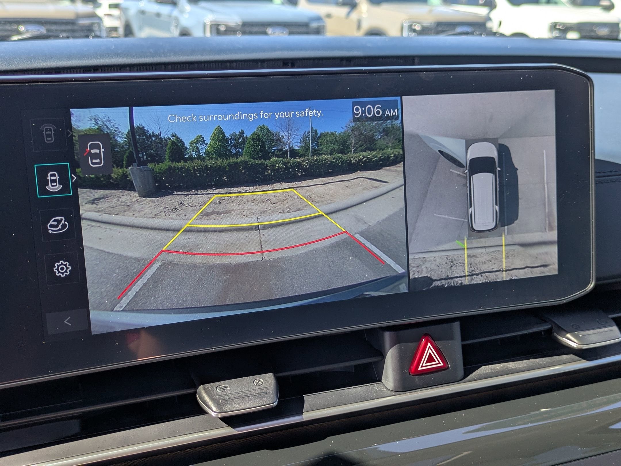2025 Kia Carnival SX Prestige