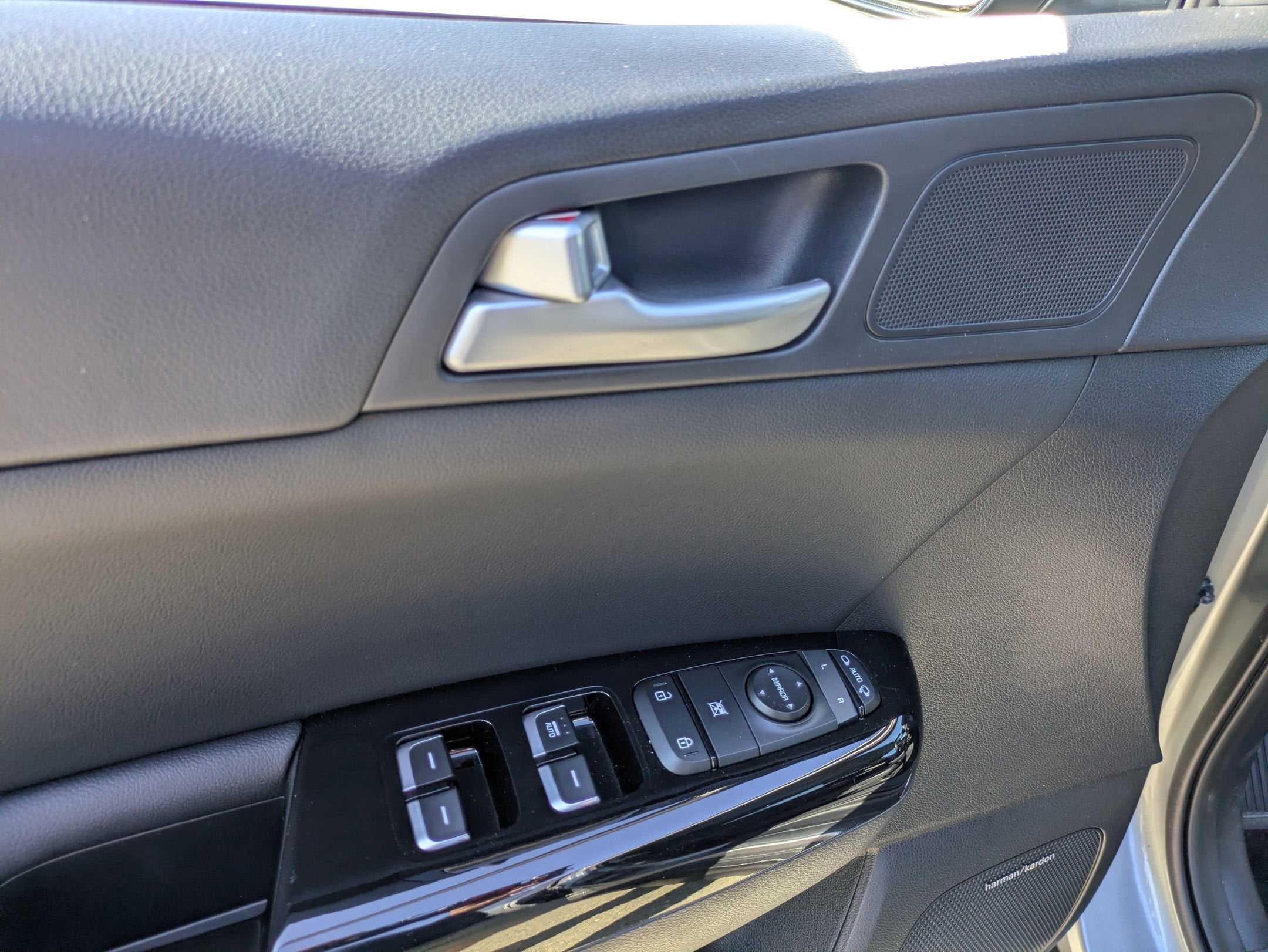 2021 Kia Sportage EX
