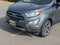 2021 Ford EcoSport Titanium