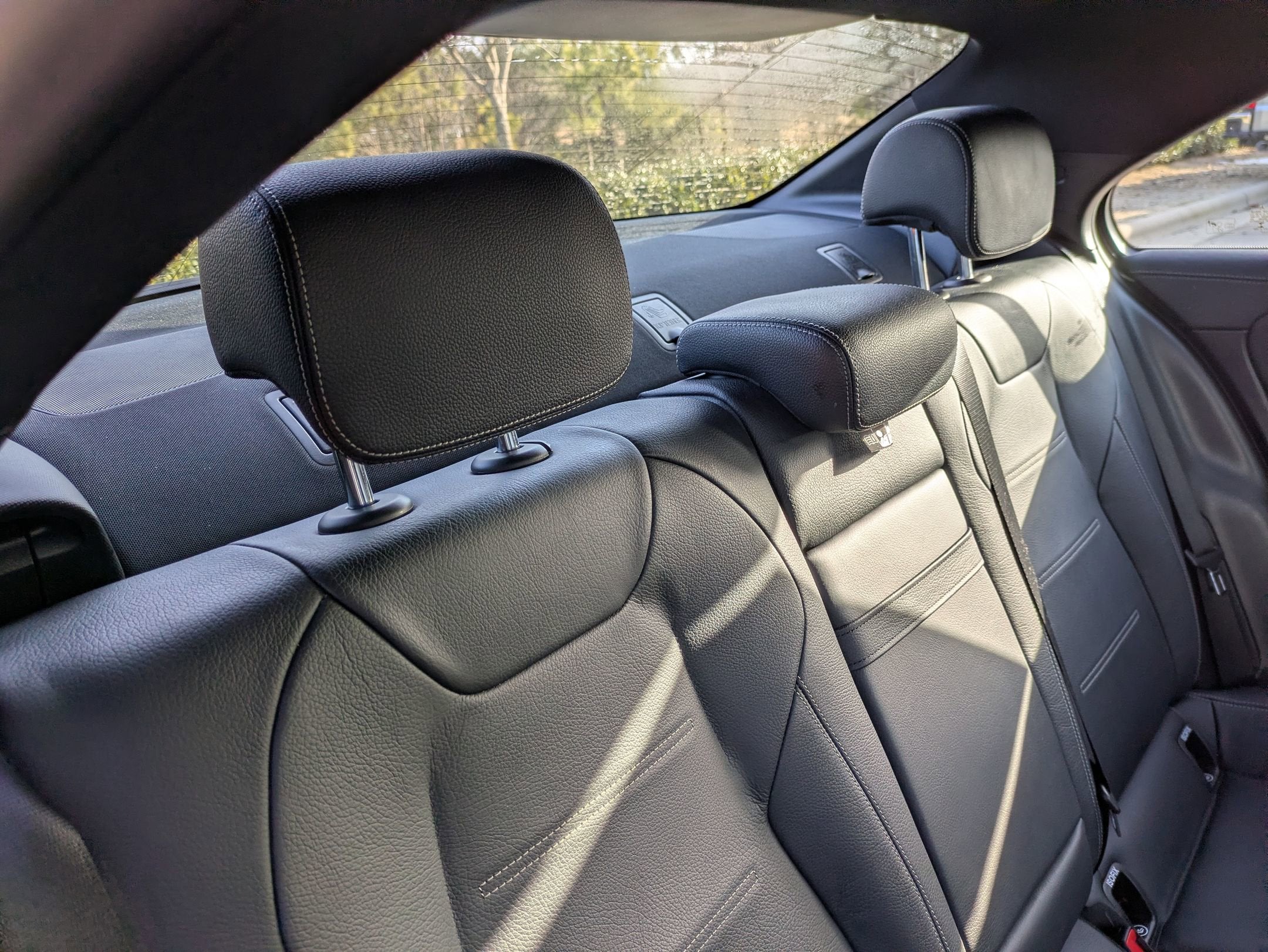 2021 Mercedes-Benz A-Class AMG® A 35