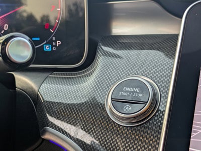 2025 Mercedes-Benz CLE CLE 300