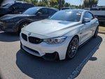 2016 BMW M4 Base
