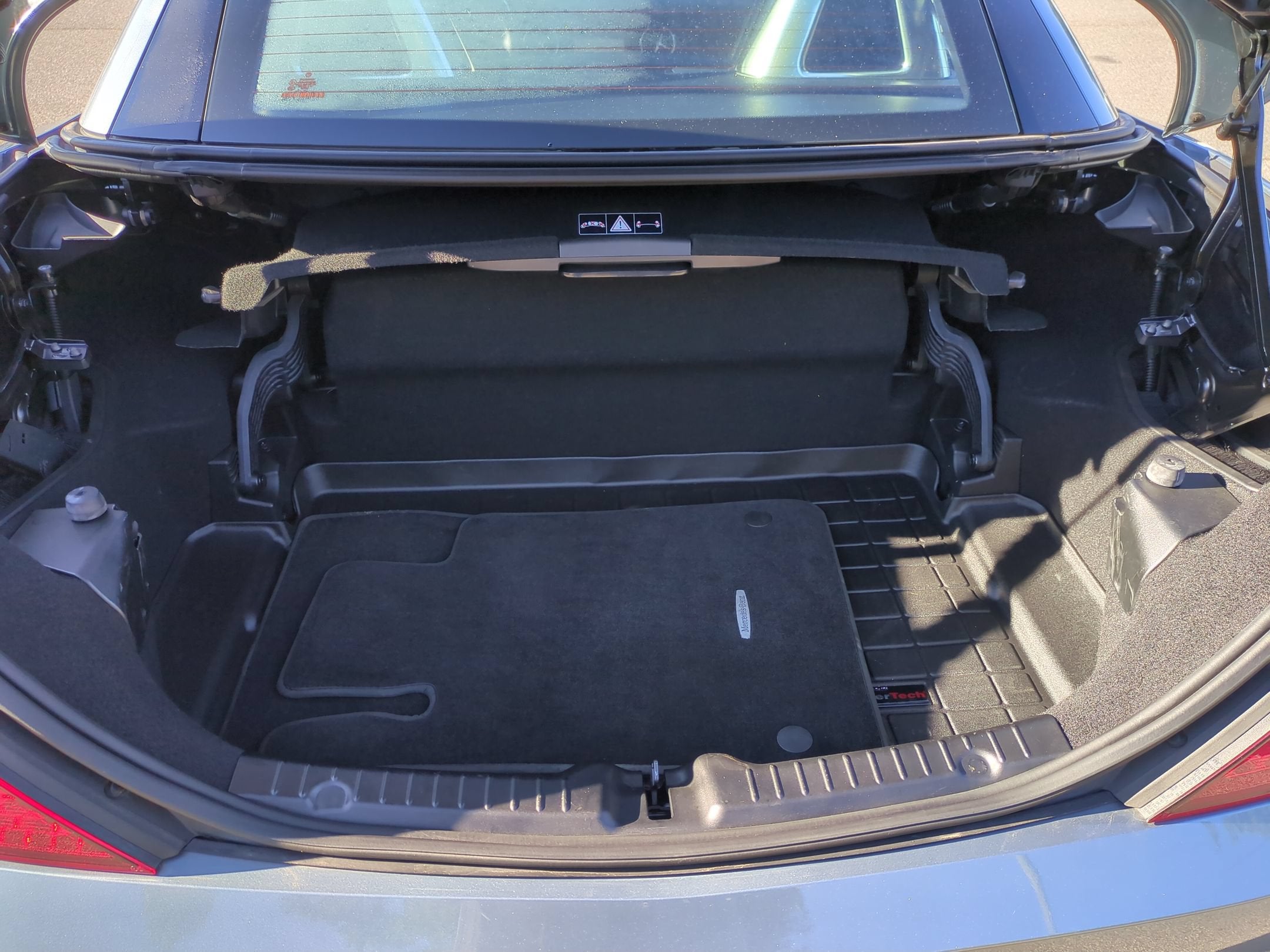2013 Mercedes-Benz SLK SLK 250
