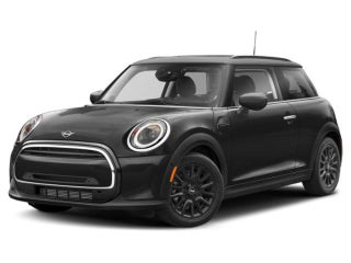 2023 MINI Hardtop 2 Door Cooper S Classic