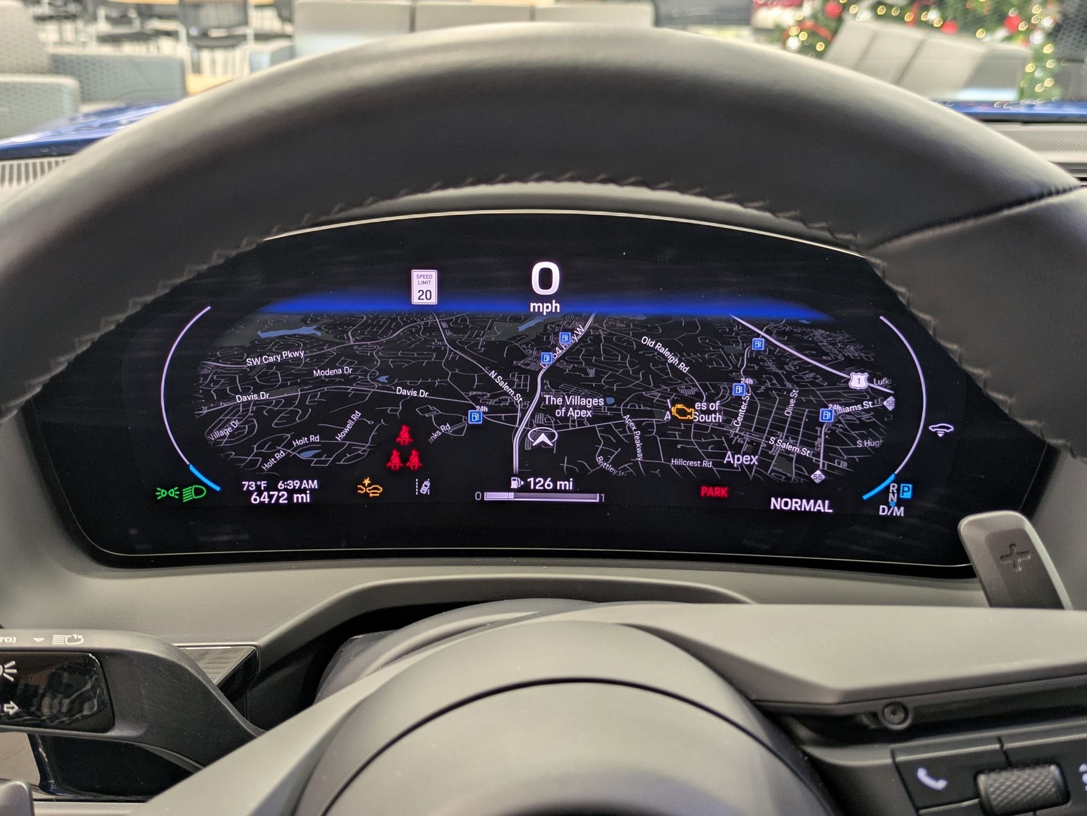 2024 Porsche Panamera 4