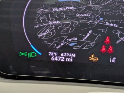 2024 Porsche Panamera 4