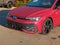 2026 Volkswagen Golf GTI Autobahn