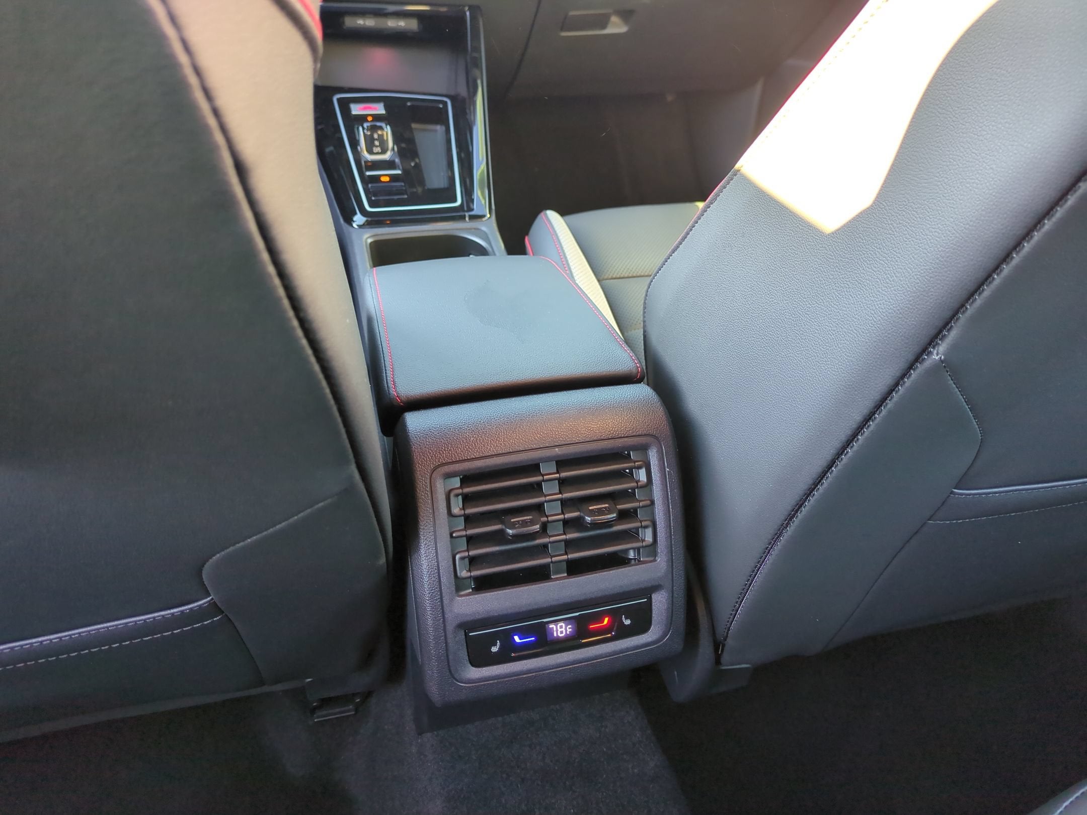 2026 Volkswagen Golf GTI Autobahn