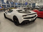 2026 Ferrari 296 GTS Convertible