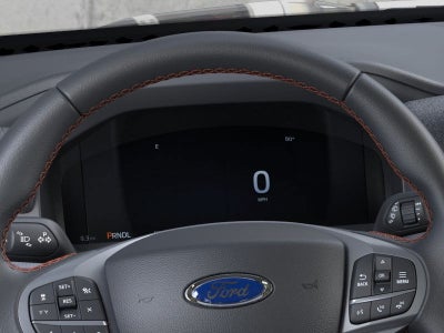 2026 Ford Explorer Active (100A)