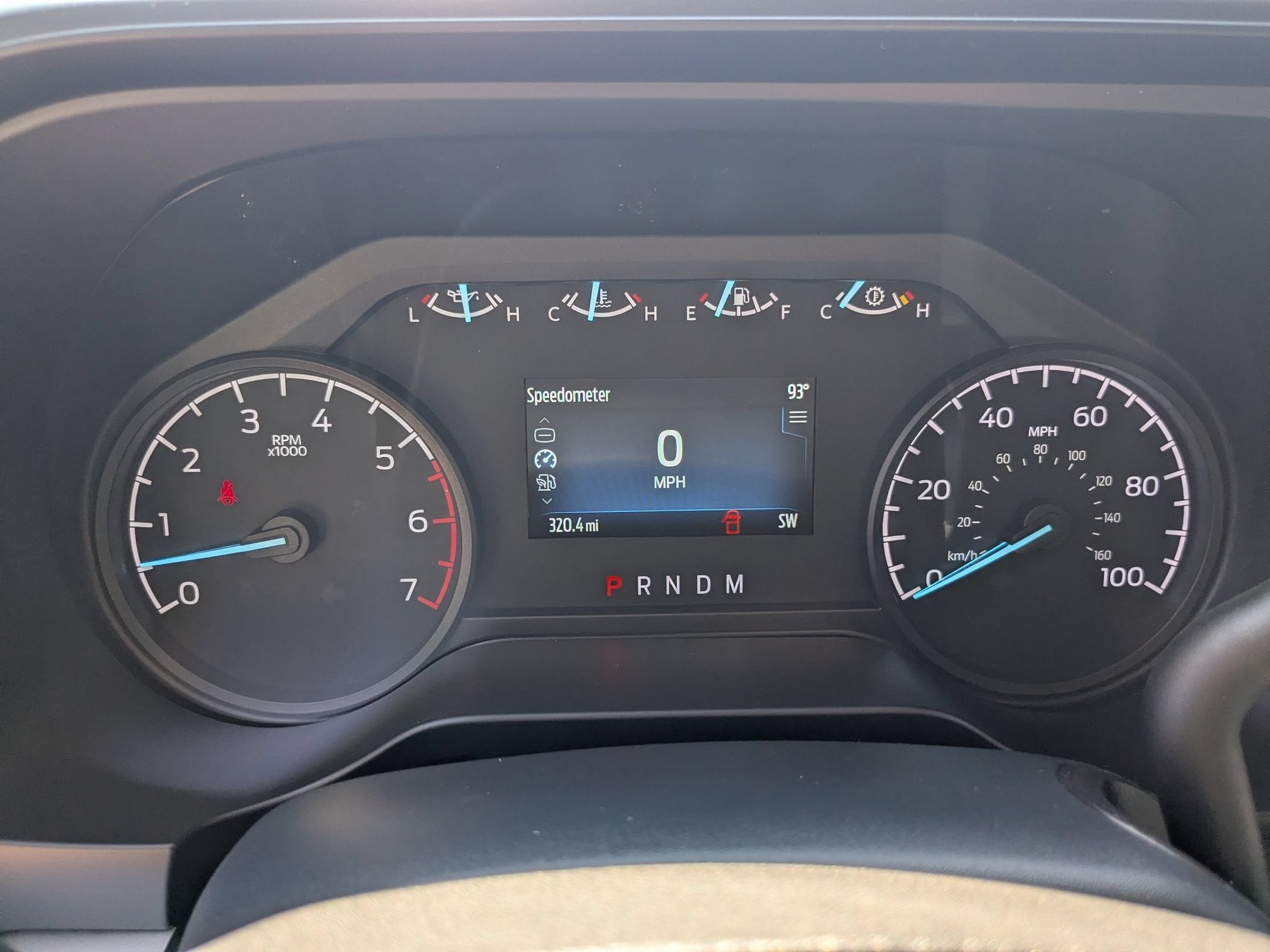 2026 Ford Super Duty F-250 SRW XLT