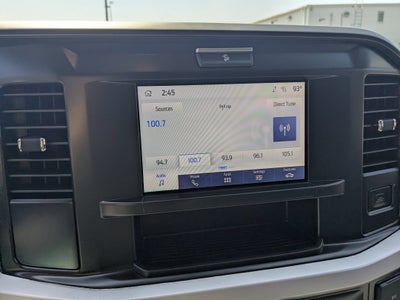 2026 Ford Super Duty F-250 SRW XLT