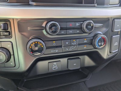 2026 Ford Super Duty F-250 SRW XLT