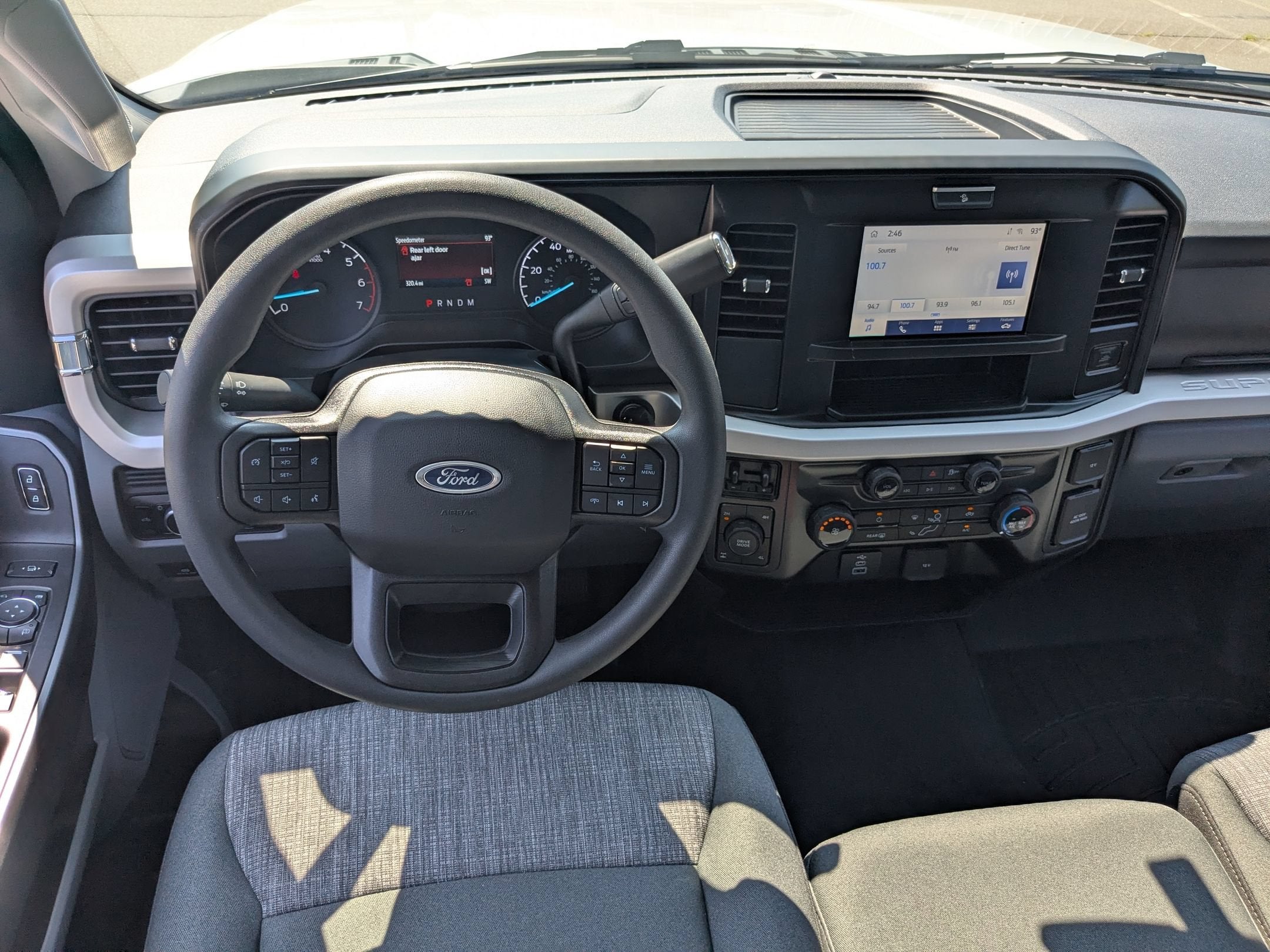 2026 Ford Super Duty F-250 SRW XLT
