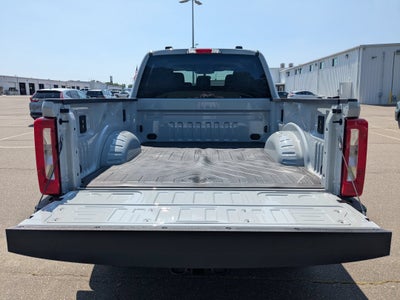 2026 Ford Super Duty F-250 SRW XLT