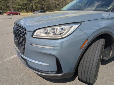 2023 Lincoln Corsair Reserve