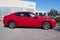 2018 Acura TLX 2.4L