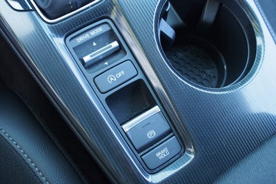 2025 Honda Civic Hatchback Sport