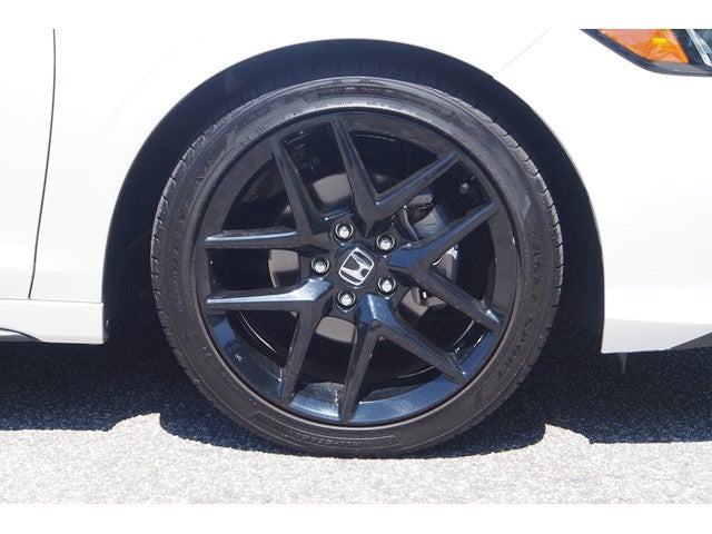 2025 Honda Civic Hatchback Sport