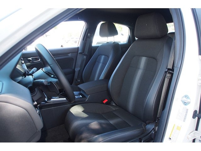 2025 Honda Civic Hatchback Sport