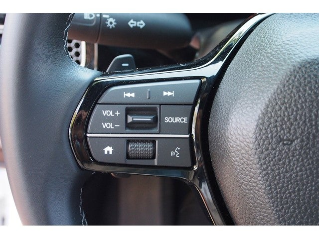 2025 Honda Civic Hatchback Sport