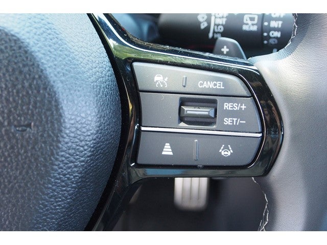 2025 Honda Civic Hatchback Sport