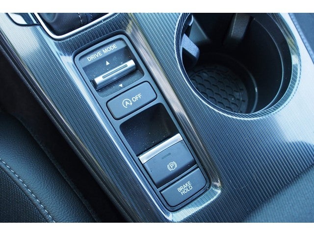 2025 Honda Civic Hatchback Sport