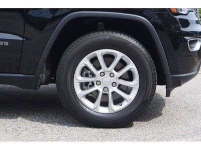 2022 Jeep Grand Cherokee WK Laredo X