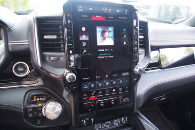 2025 RAM 1500 Limited