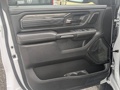 2025 RAM 1500 Limited