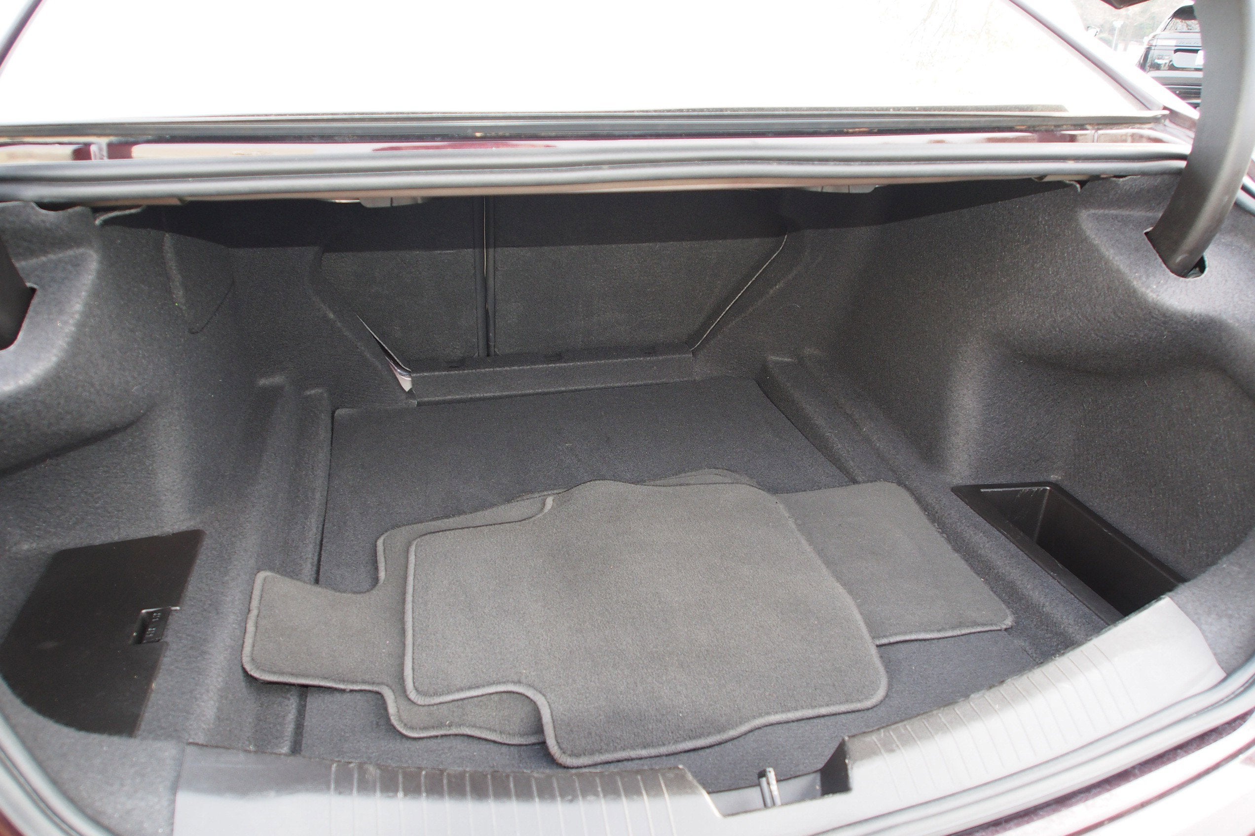 2020 Cadillac CT5 Luxury