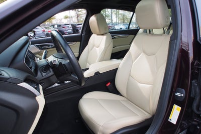 2020 Cadillac CT5 Luxury