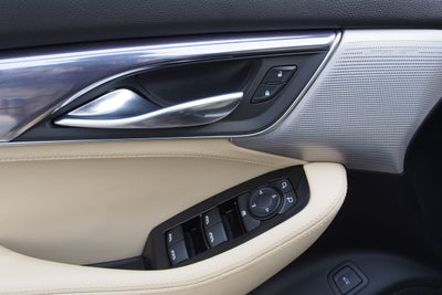 2020 Cadillac CT5 Luxury