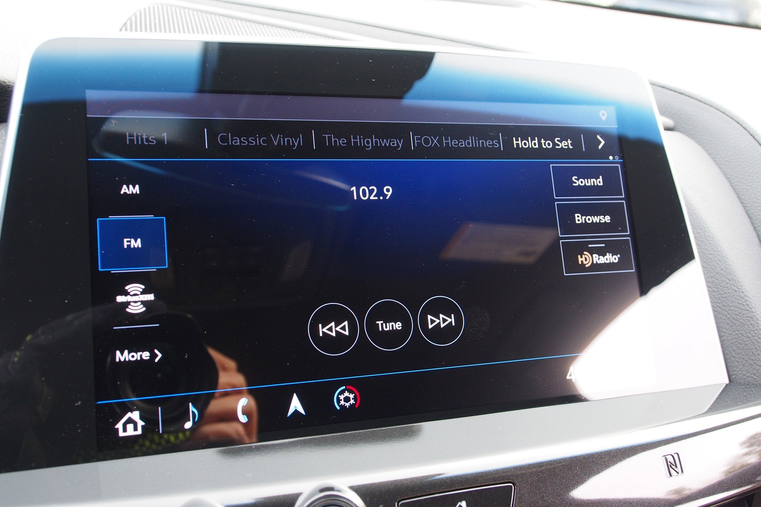 2020 Cadillac CT5 Luxury