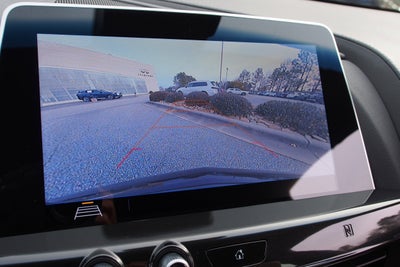 2020 Cadillac CT5 Luxury