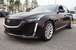 2020 Cadillac CT5 Luxury