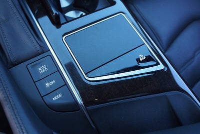 2018 Cadillac CT6 Platinum AWD