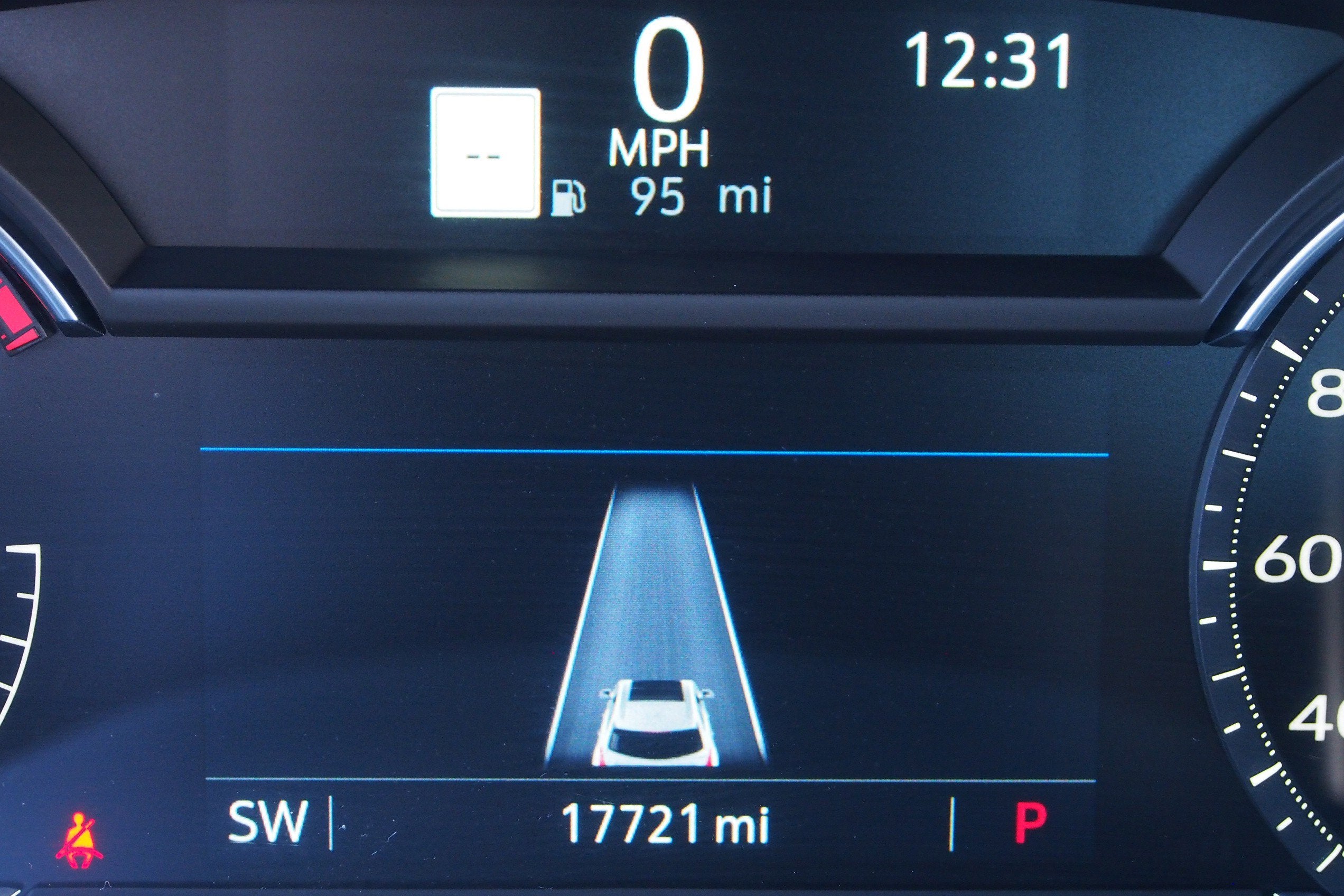 2025 Cadillac XT5 FWD Premium Luxury