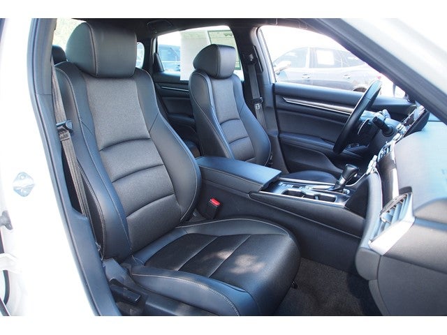 2022 Honda Accord Sedan Sport