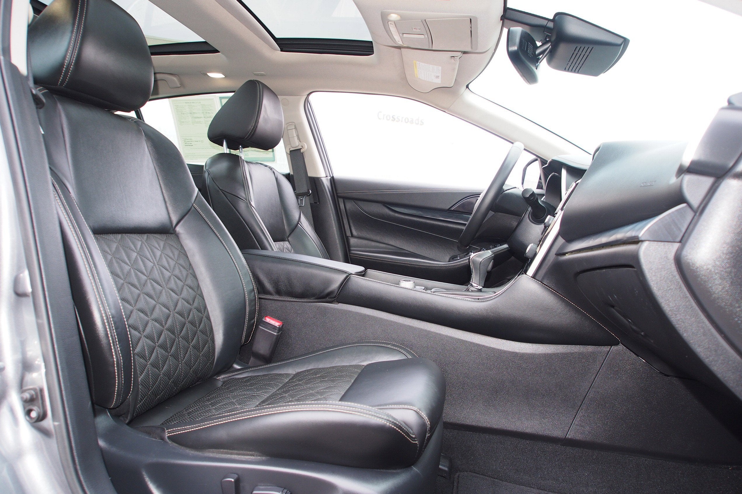 2021 Nissan Maxima Platinum